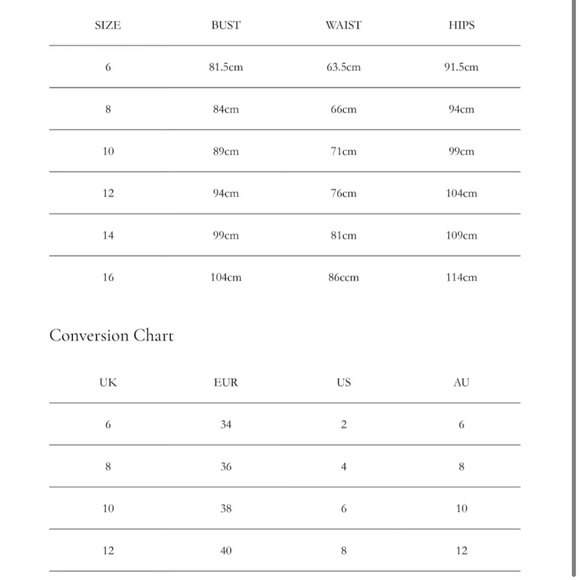 De La Vali FLORENTINE CHIFFON MAXI DRESS IN SCARLET - Picture 6 of 7